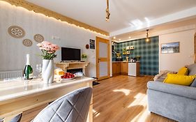 Apartamenty pod Góralskim Niebem